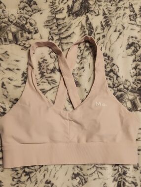 NWOT BetterMe Sports Bra
